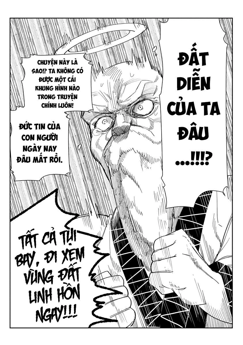 Kimi No Koto Ga Dai Dai Dai Dai Daisuki Na 100-Ri No Kanojo Chapter 14.5 - Trang 2