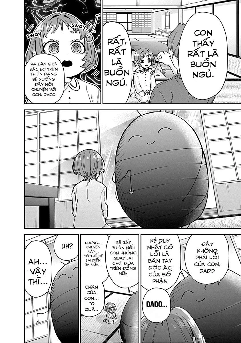 Kimi No Koto Ga Dai Dai Dai Dai Daisuki Na 100-Ri No Kanojo Chapter 68.5 - Trang 2