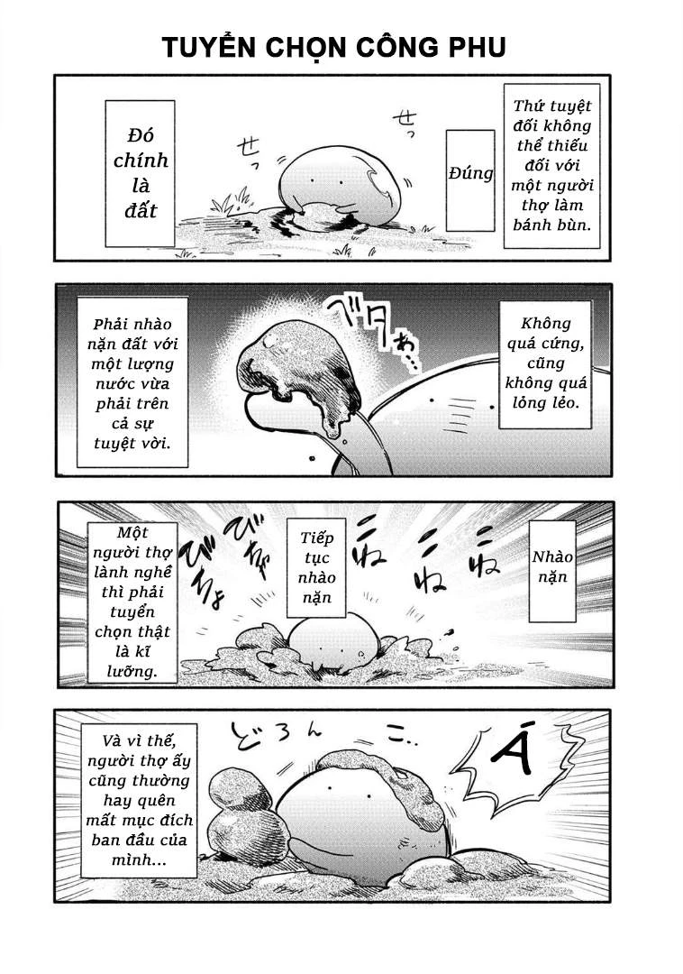 Cuộc Phiêu Lưu Của Bé Sui Chapter 19.5 - Trang 2