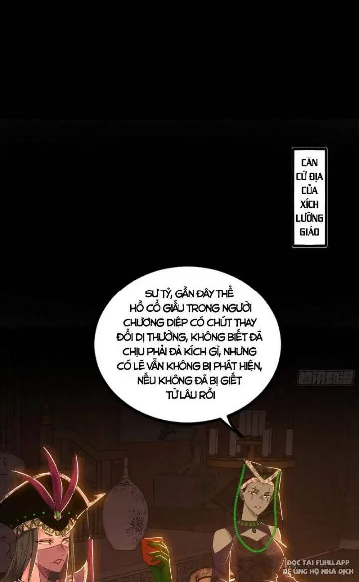 Ta Là Tà Đế Chapter 353 - Trang 3