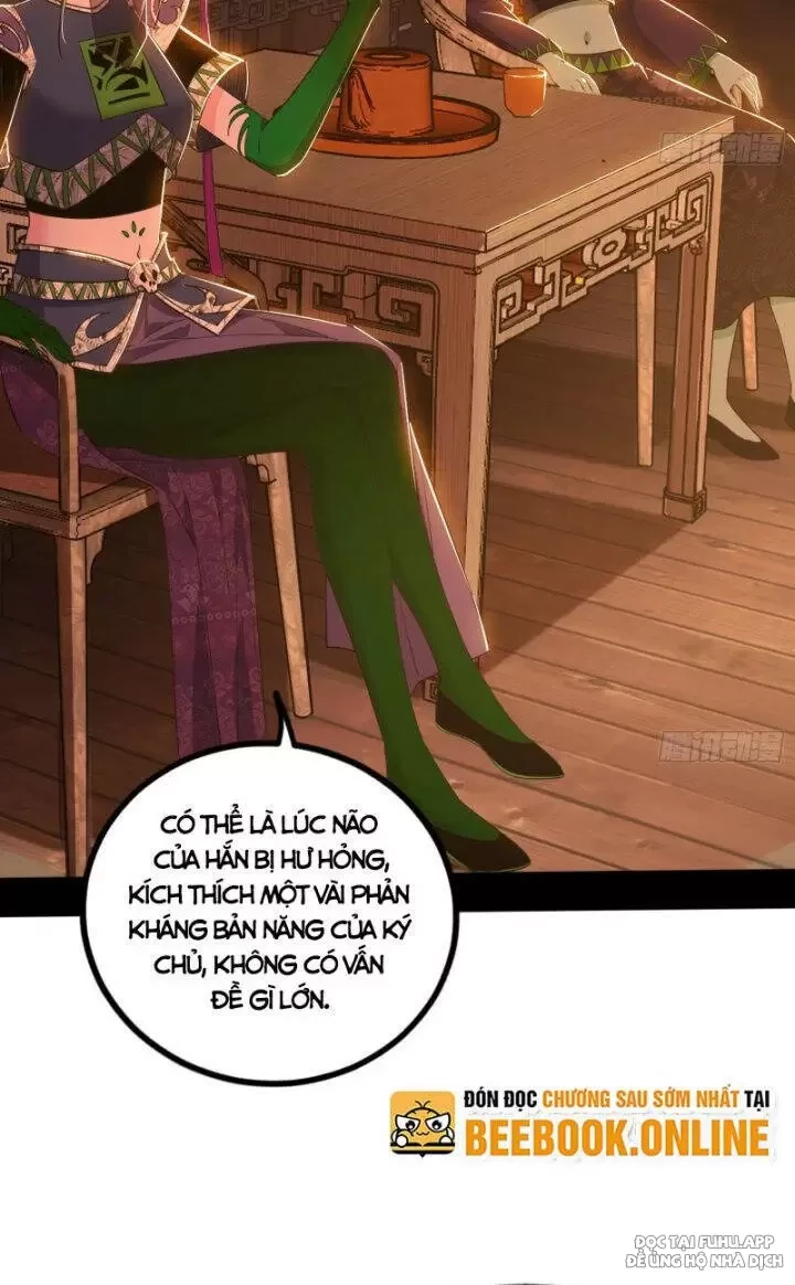 Ta Là Tà Đế Chapter 353 - Trang 3