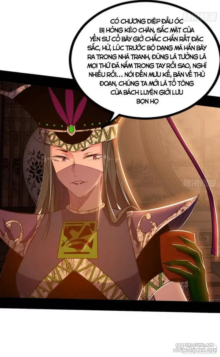 Ta Là Tà Đế Chapter 353 - Trang 3