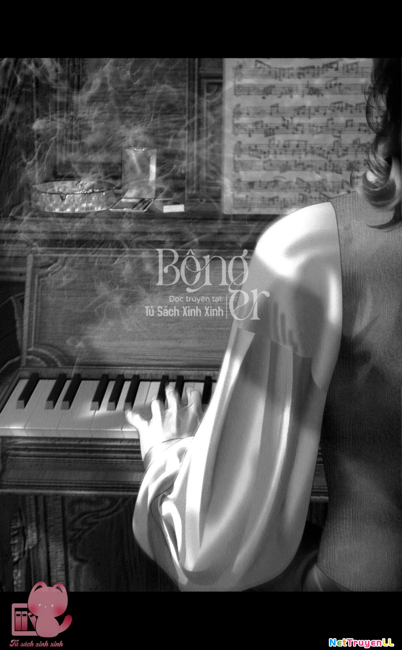 Aisha Chapter 67 - Next 