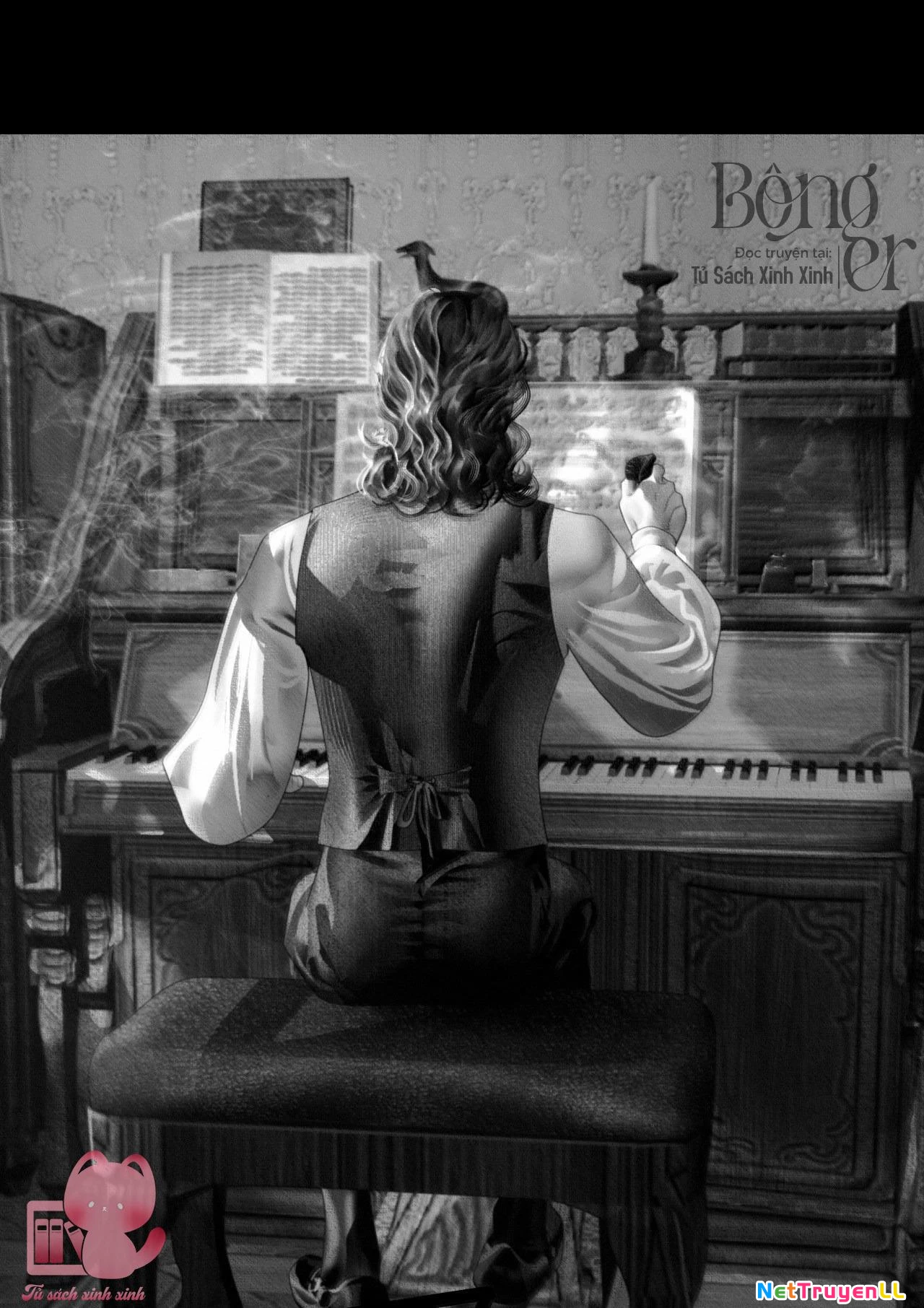 Aisha Chapter 67 - Next 