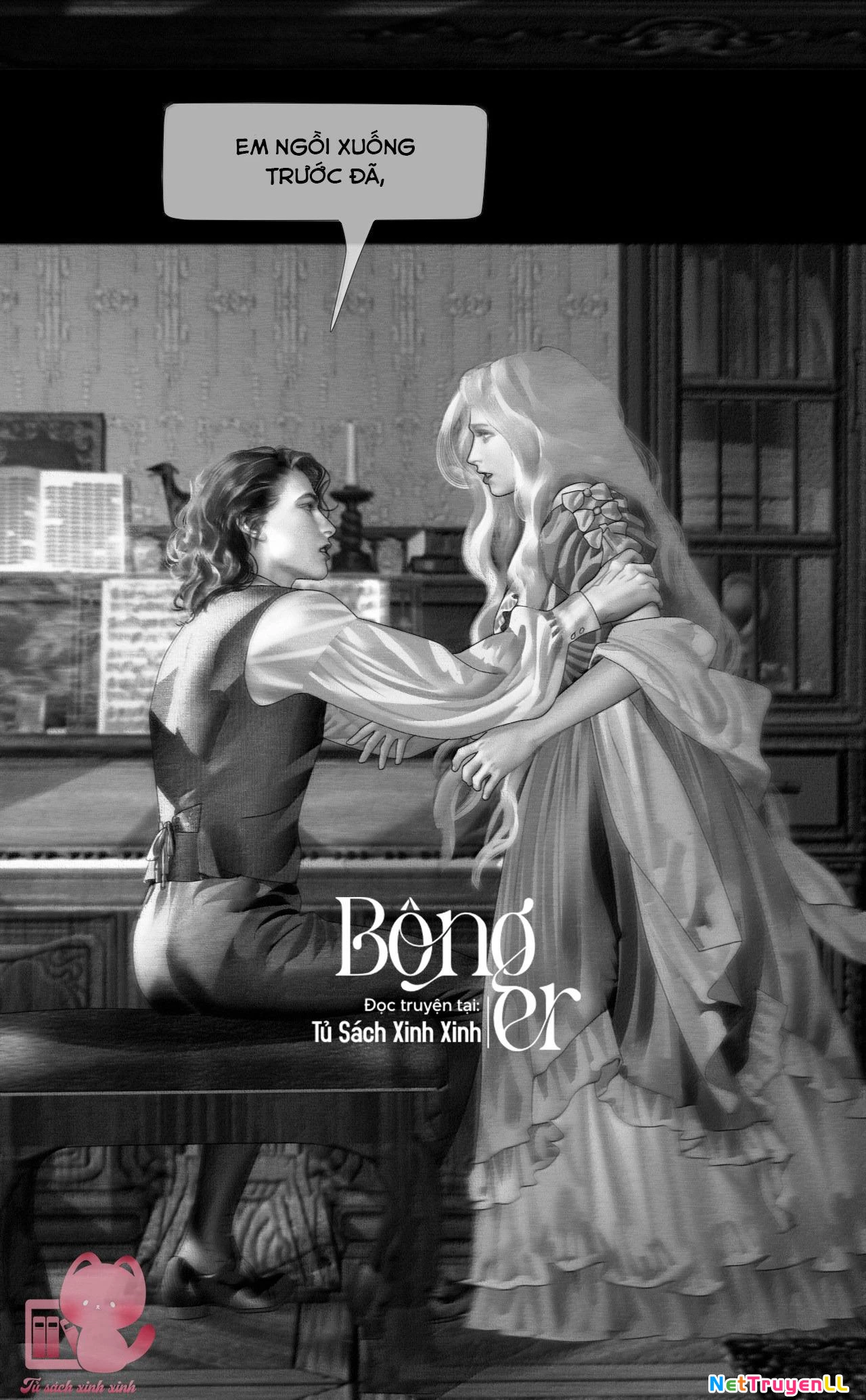 Aisha Chapter 67 - Next 