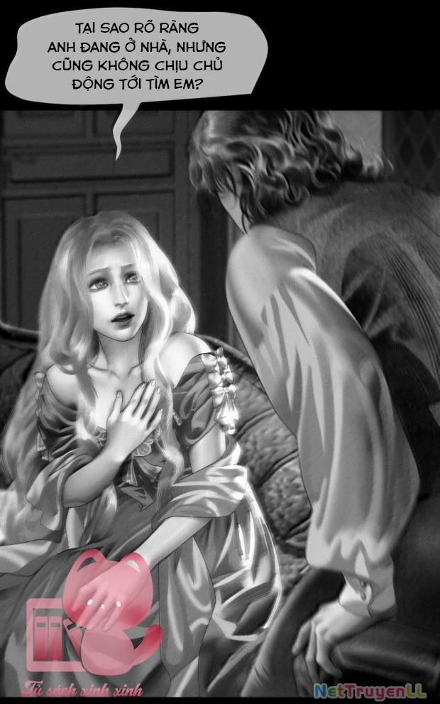 Aisha Chapter 67 - Next 