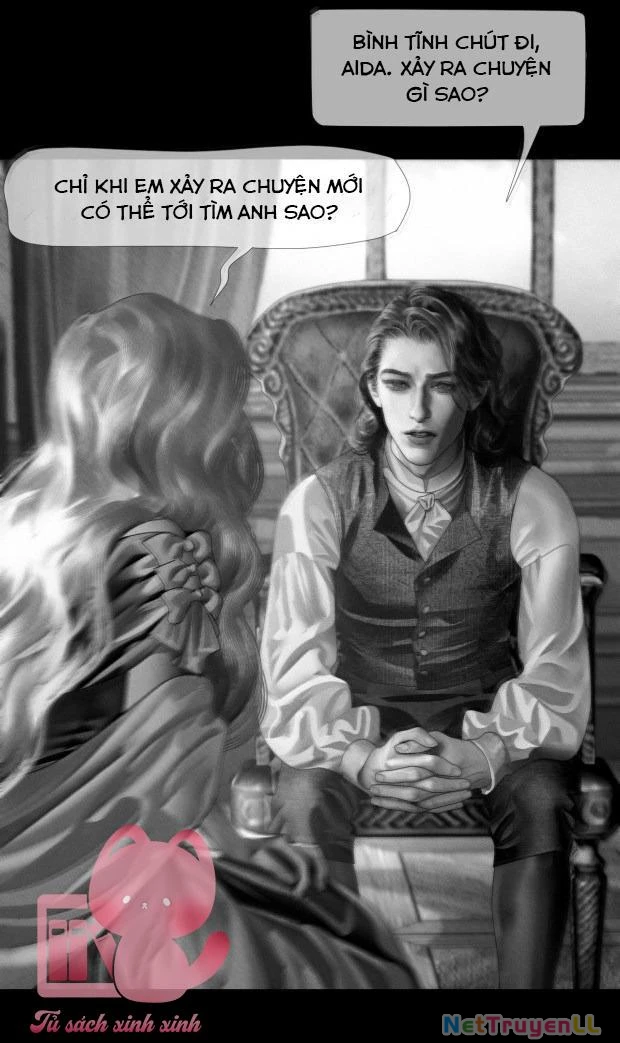 Aisha Chapter 67 - Next 