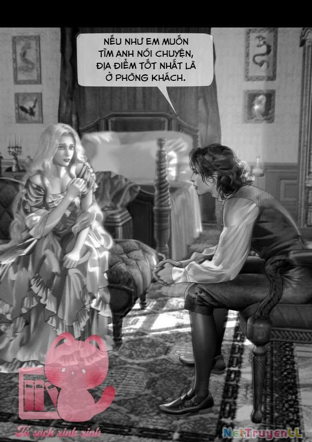 Aisha Chapter 67 - Next 