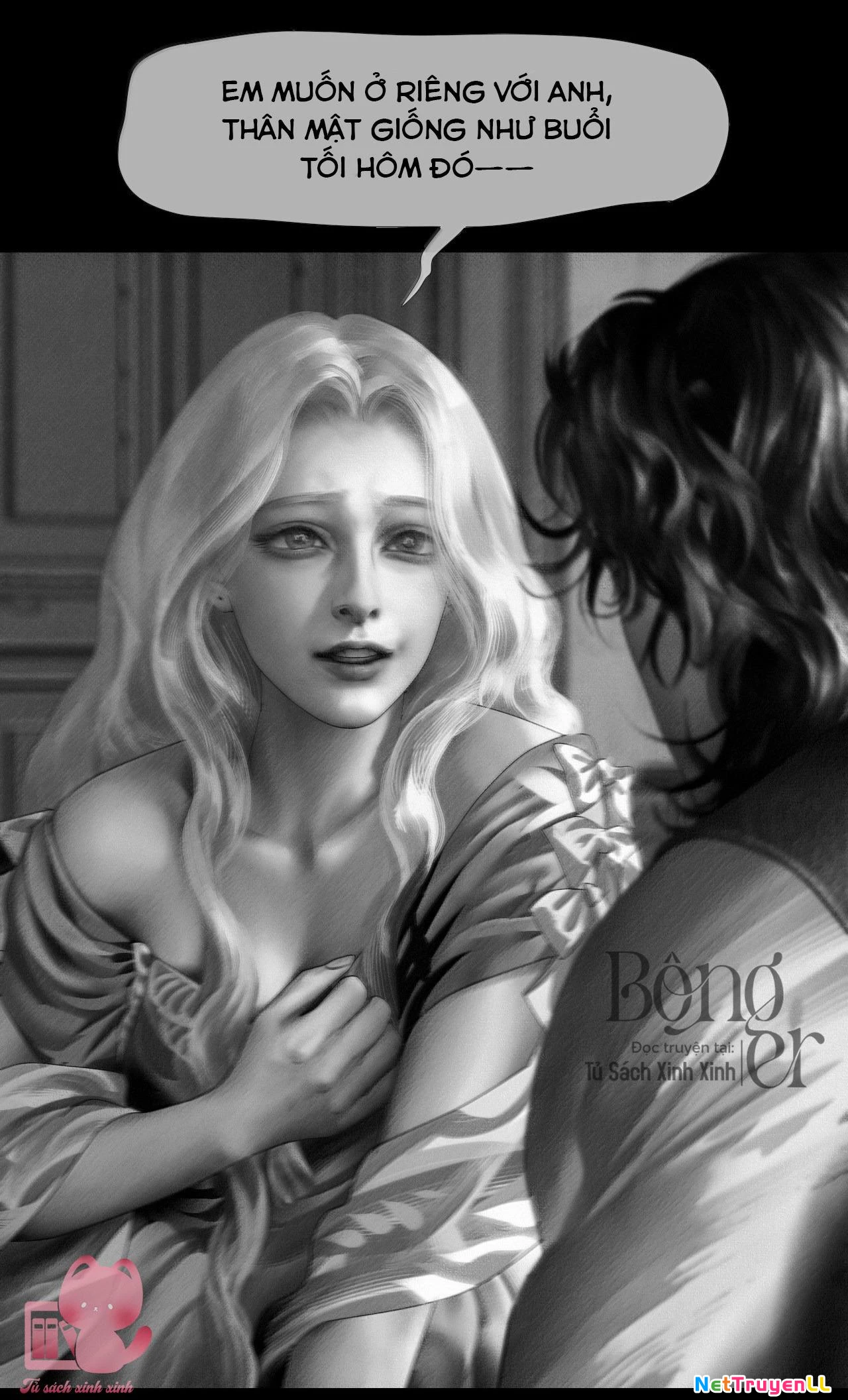 Aisha Chapter 67 - Next 