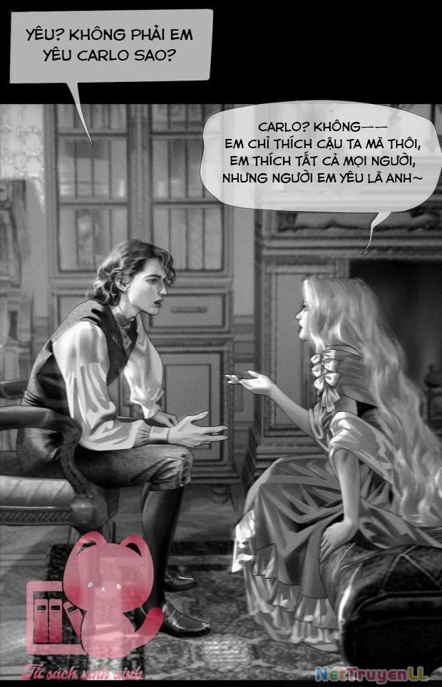 Aisha Chapter 67 - Next 