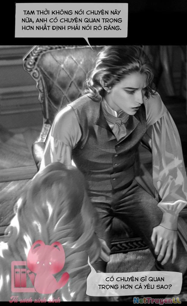 Aisha Chapter 67 - Next 