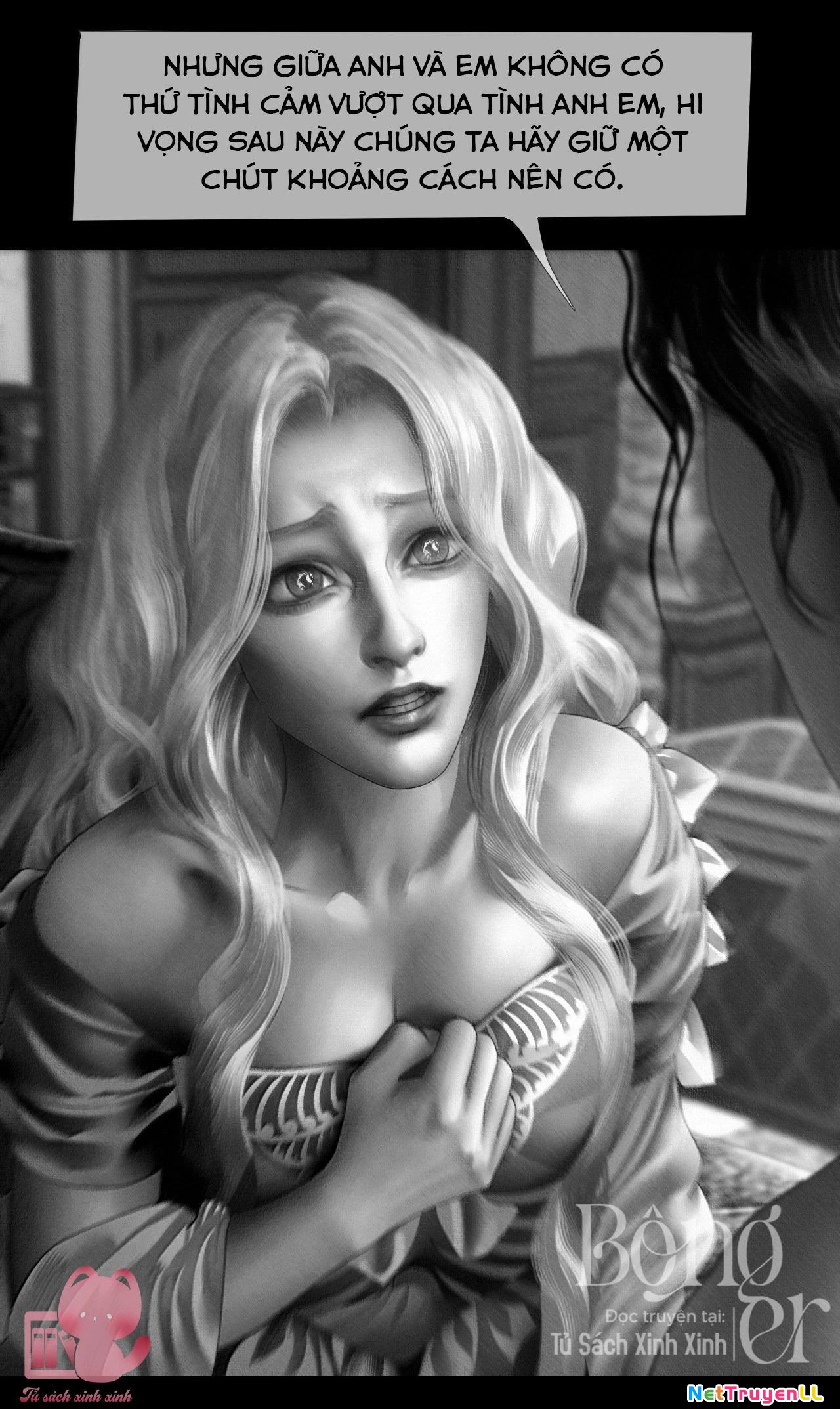 Aisha Chapter 67 - Next 