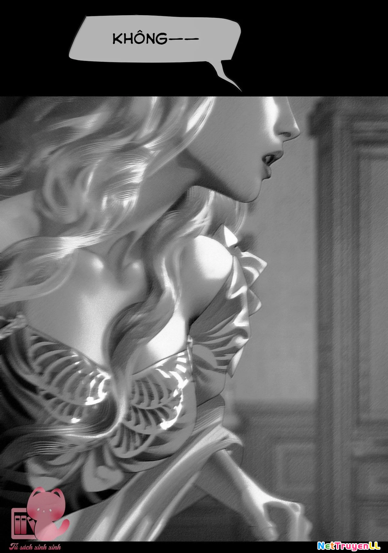 Aisha Chapter 67 - Next 