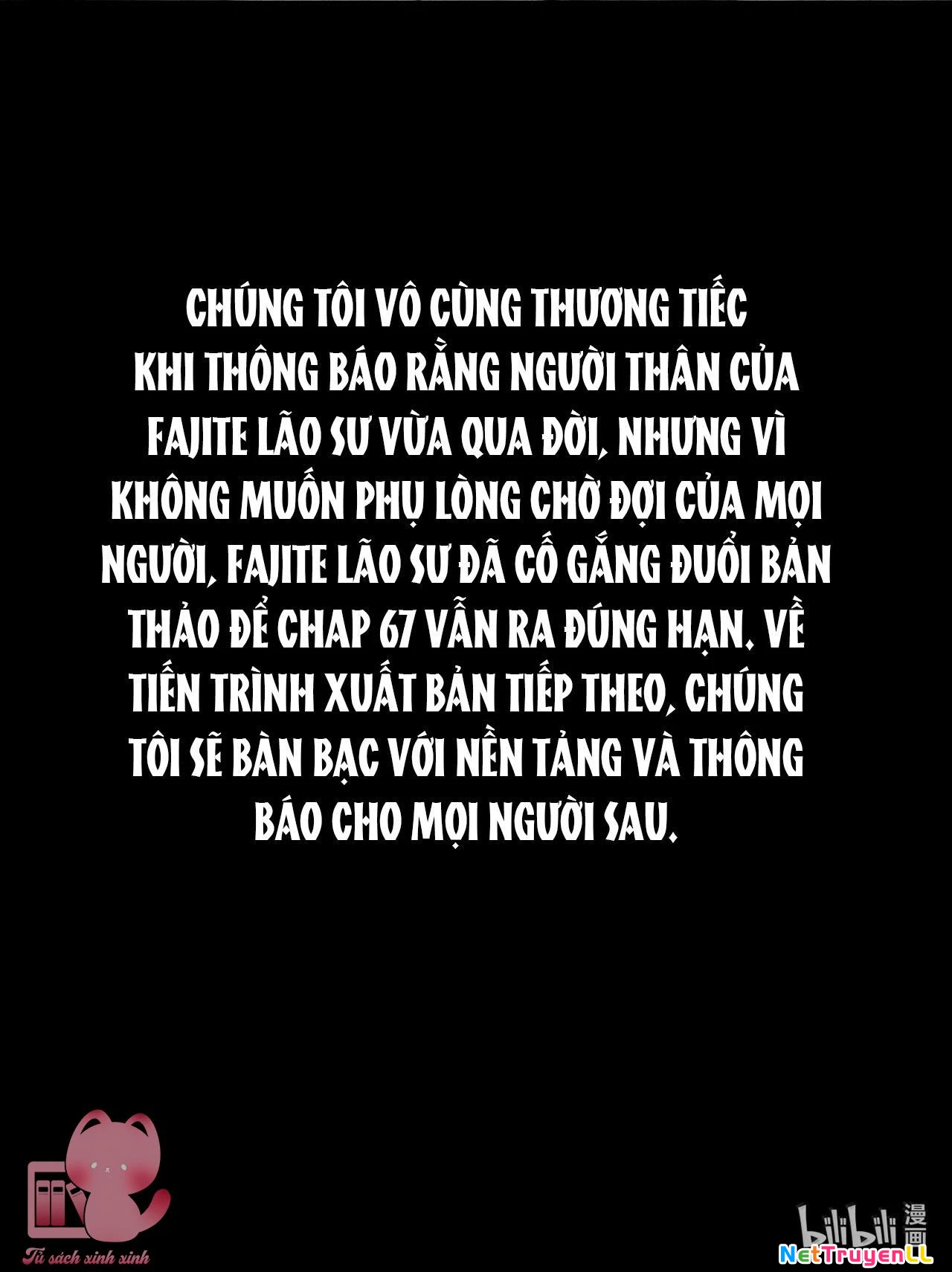 Aisha Chapter 67 - Next 