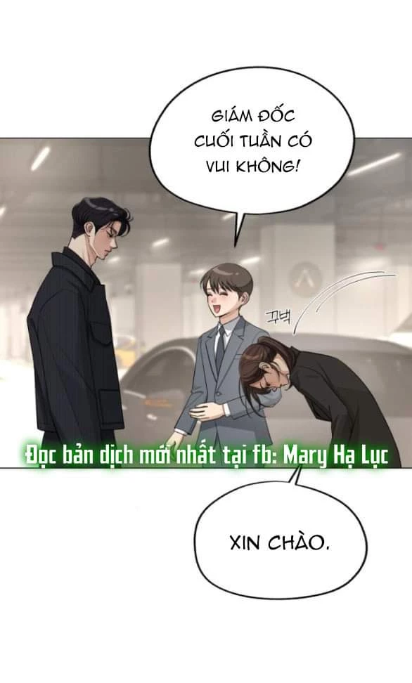 Tình Yêu Của Ik Seob Chapter 55 - Trang 4