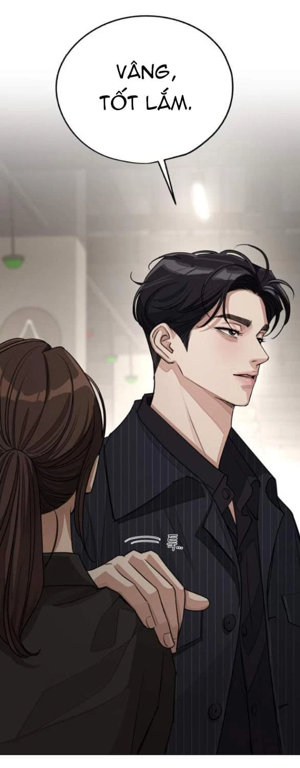 Tình Yêu Của Ik Seob Chapter 55 - Trang 4