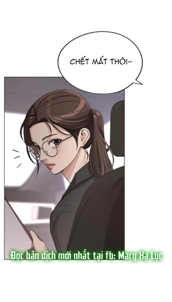 Tình Yêu Của Ik Seob Chapter 55 - Trang 4