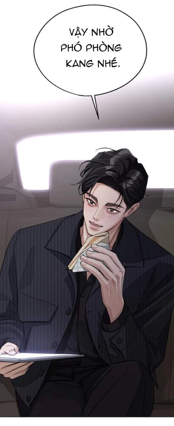 Tình Yêu Của Ik Seob Chapter 55 - Trang 4