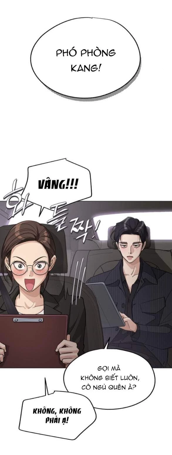 Tình Yêu Của Ik Seob Chapter 55 - Trang 4