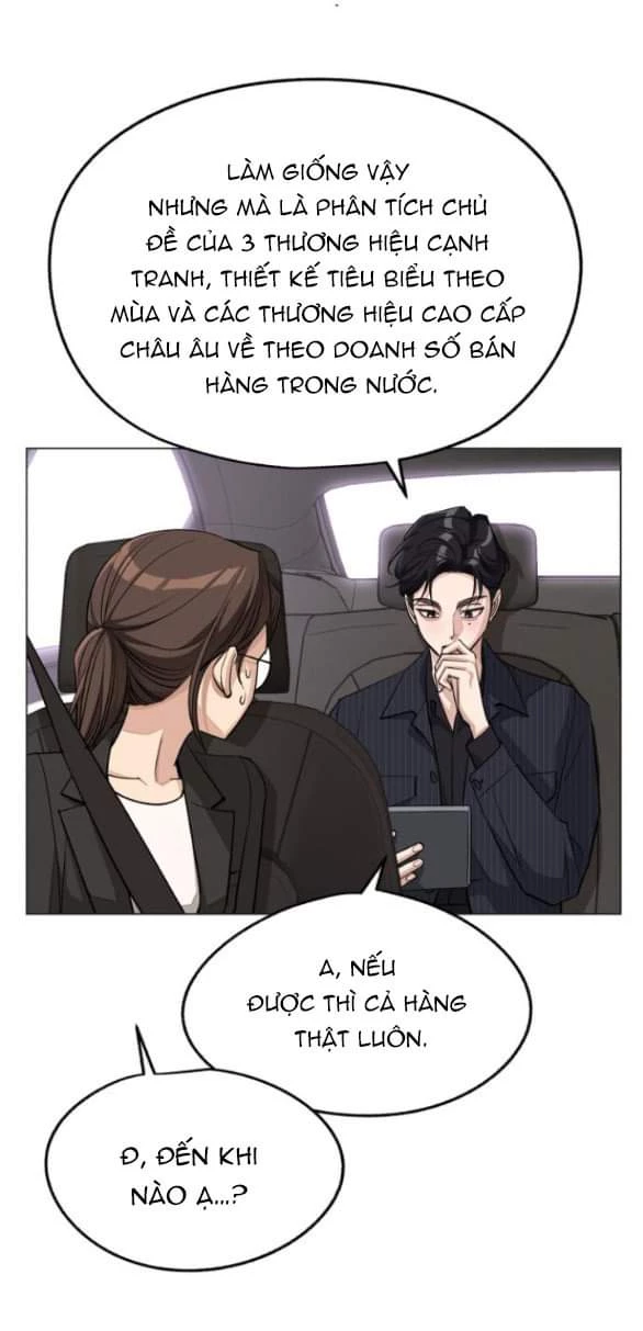 Tình Yêu Của Ik Seob Chapter 55 - Trang 4