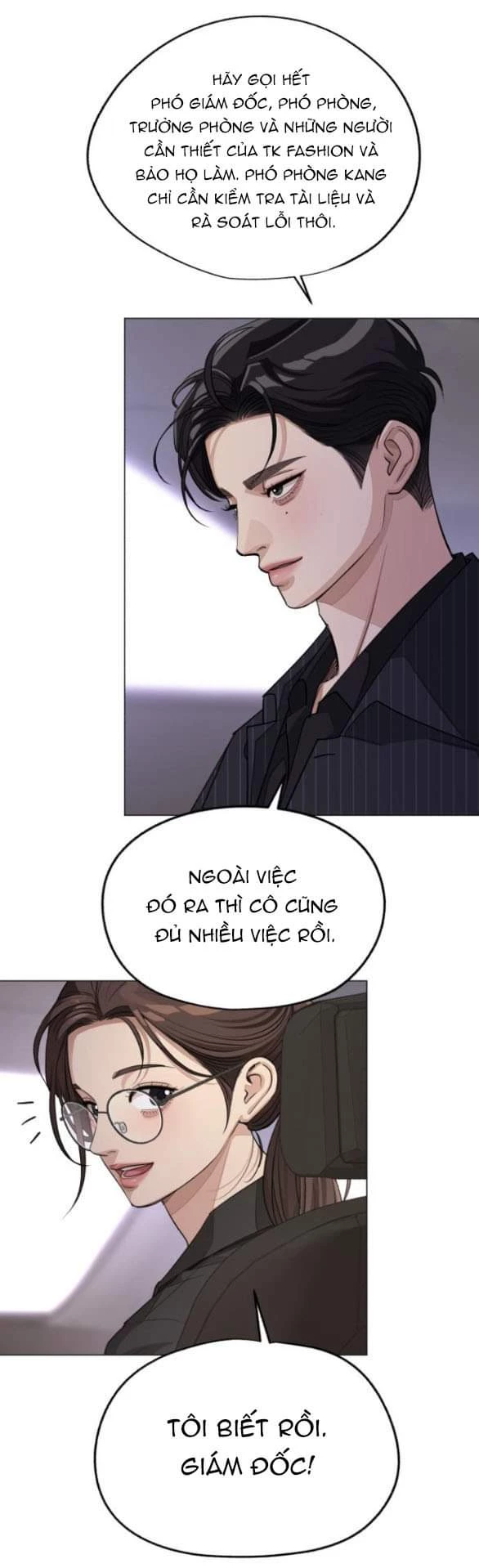 Tình Yêu Của Ik Seob Chapter 55 - Trang 4