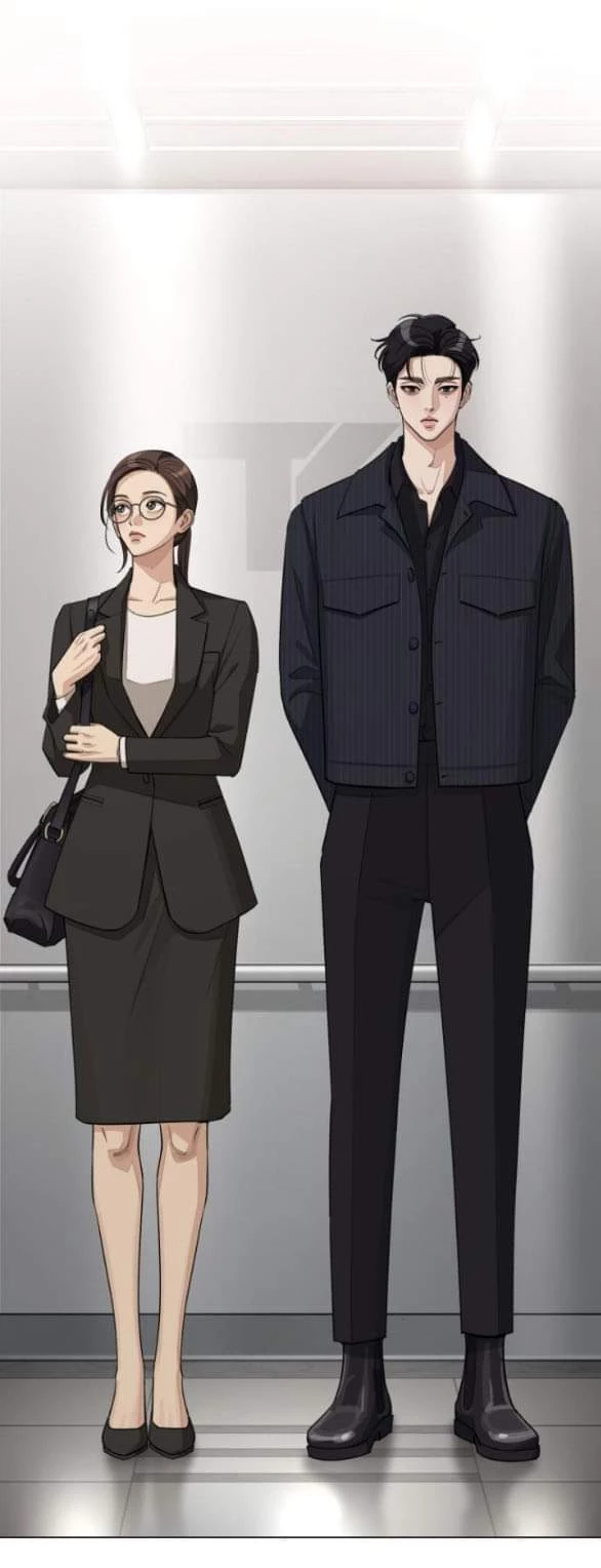 Tình Yêu Của Ik Seob Chapter 55 - Trang 4