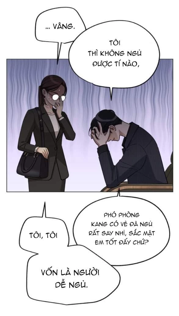 Tình Yêu Của Ik Seob Chapter 55 - Trang 4