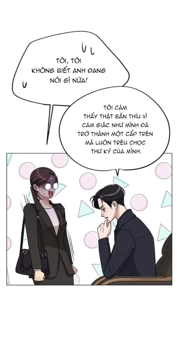 Tình Yêu Của Ik Seob Chapter 55 - Trang 4