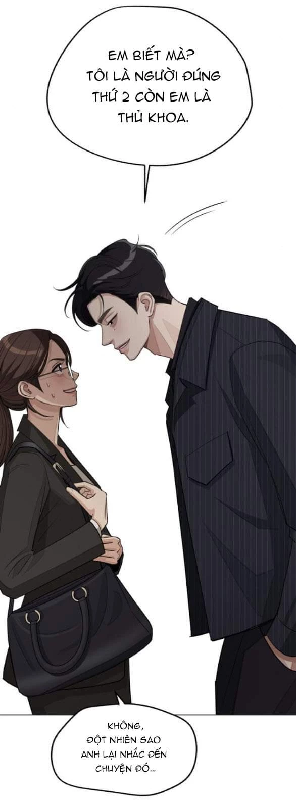 Tình Yêu Của Ik Seob Chapter 55 - Trang 4