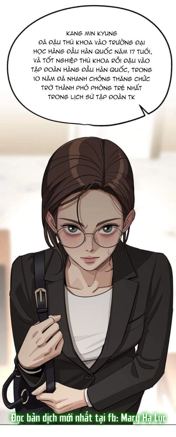 Tình Yêu Của Ik Seob Chapter 55 - Trang 4