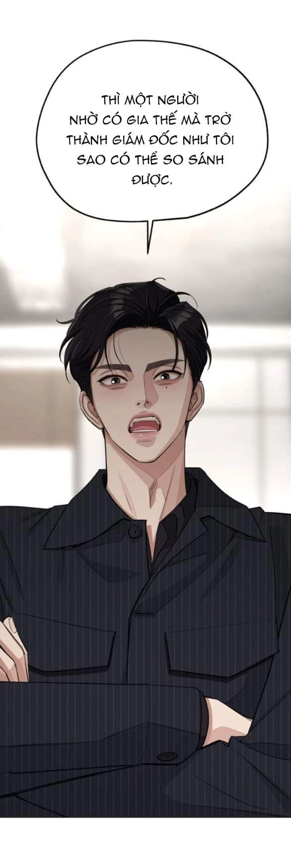 Tình Yêu Của Ik Seob Chapter 55 - Trang 4