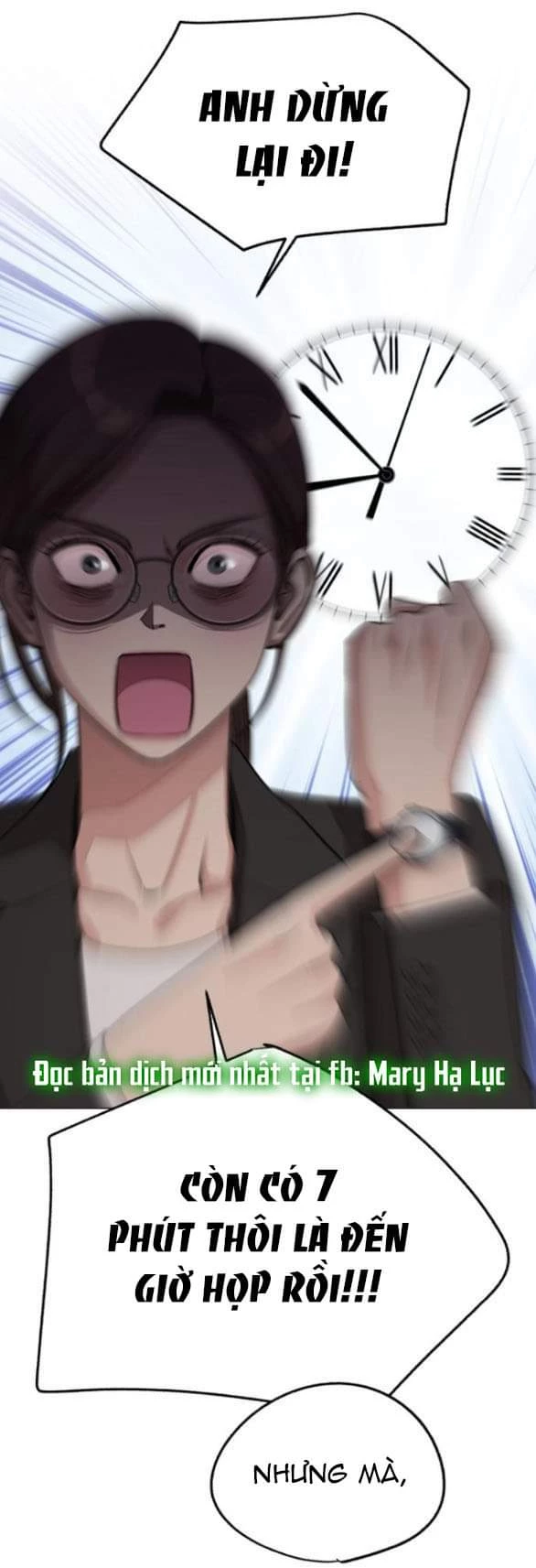 Tình Yêu Của Ik Seob Chapter 55 - Trang 4