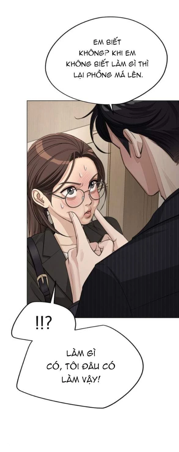 Tình Yêu Của Ik Seob Chapter 55 - Trang 4