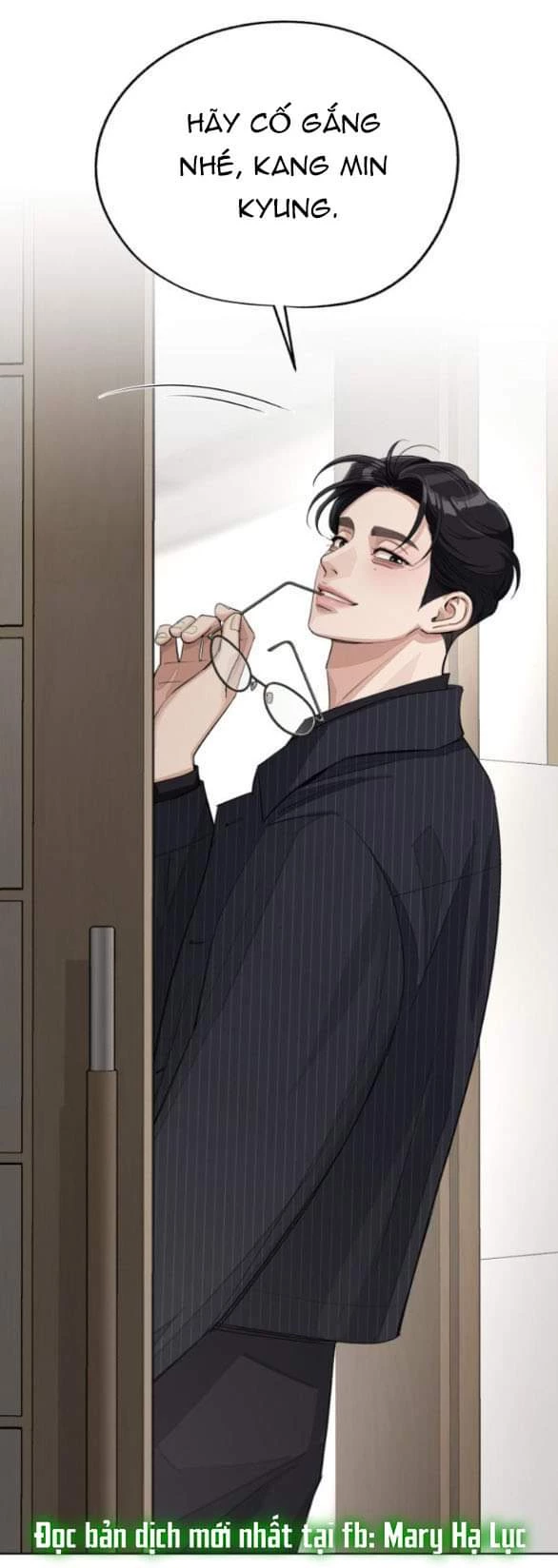 Tình Yêu Của Ik Seob Chapter 55 - Trang 4