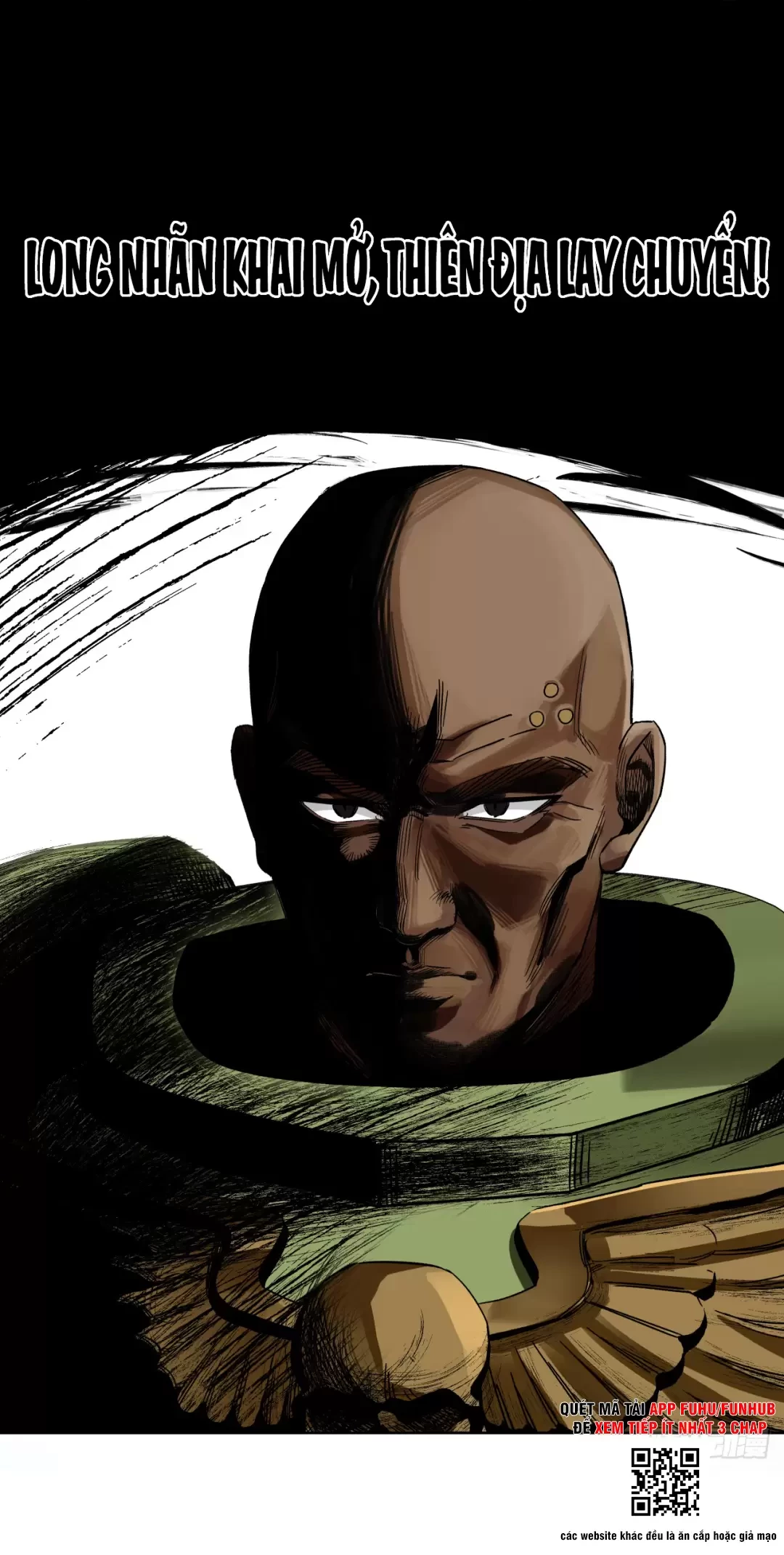 Truyền Kỳ Thái Lạc Chapter 76 - Trang 3