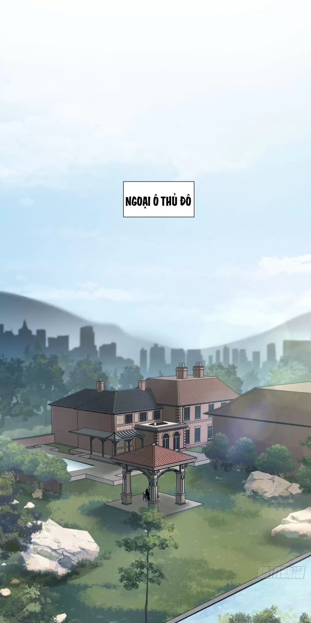 Truyền Kỳ Thái Lạc Chapter 76 - Trang 3