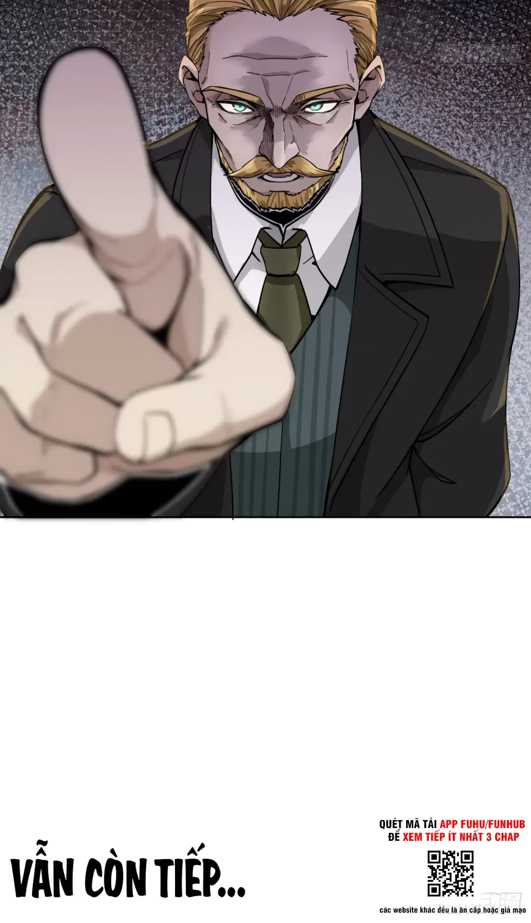 Truyền Kỳ Thái Lạc Chapter 76 - Trang 3