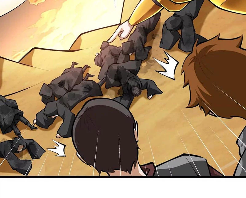 Thôn phệ đi, đại chùy hoa Chapter 55 - Trang 2