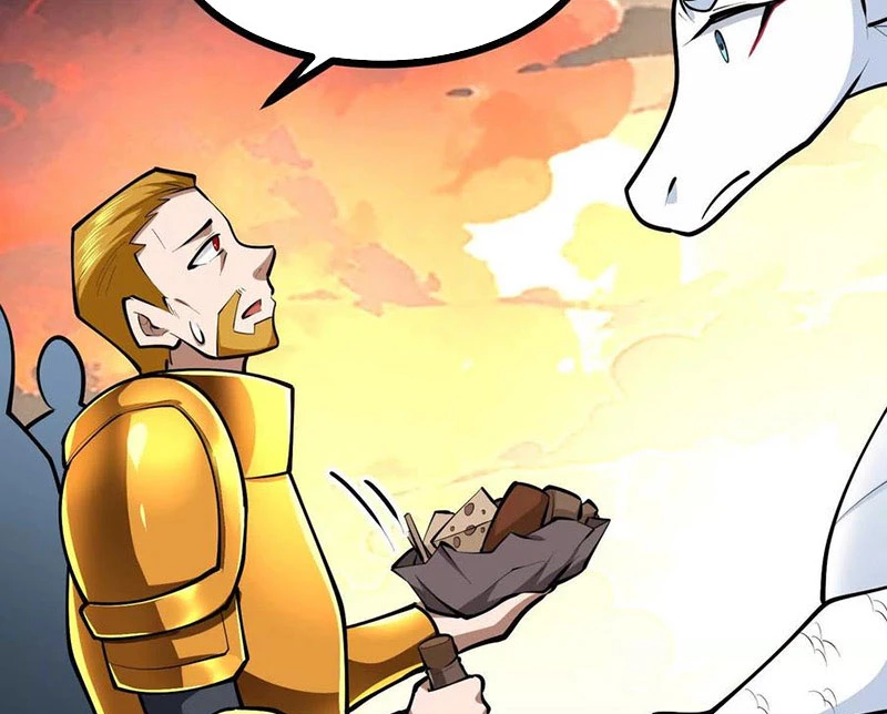 Thôn phệ đi, đại chùy hoa Chapter 55 - Trang 2