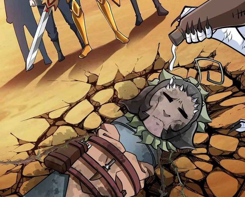 Thôn phệ đi, đại chùy hoa Chapter 55 - Trang 2