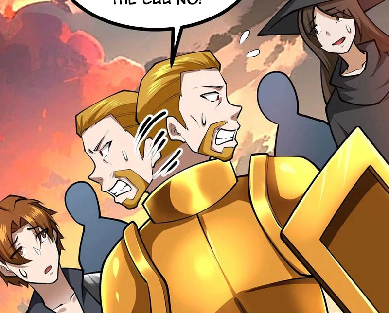 Thôn phệ đi, đại chùy hoa Chapter 55 - Trang 2