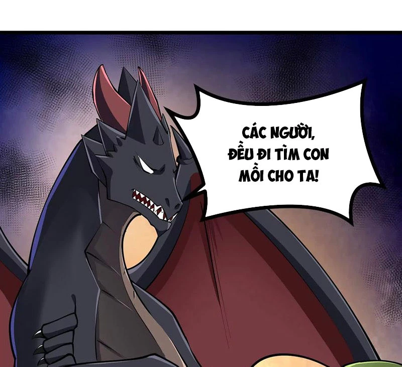 Thôn phệ đi, đại chùy hoa Chapter 55 - Trang 2