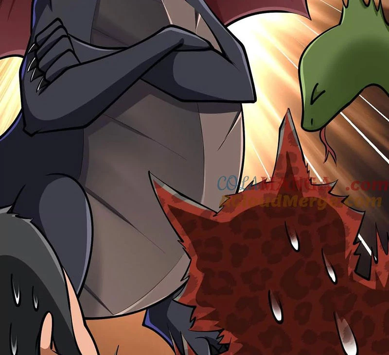 Thôn phệ đi, đại chùy hoa Chapter 55 - Trang 2