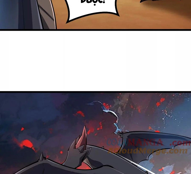 Thôn phệ đi, đại chùy hoa Chapter 55 - Trang 2