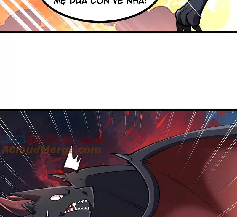 Thôn phệ đi, đại chùy hoa Chapter 55 - Trang 2