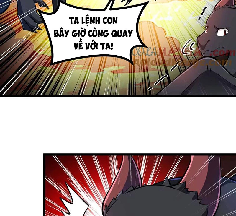 Thôn phệ đi, đại chùy hoa Chapter 55 - Trang 2