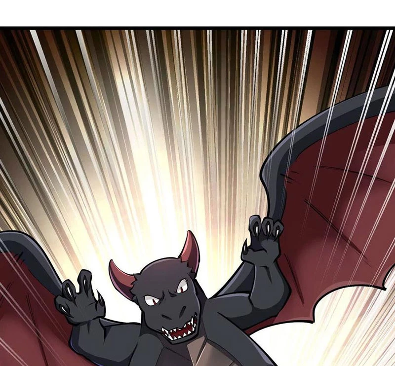 Thôn phệ đi, đại chùy hoa Chapter 55 - Trang 2