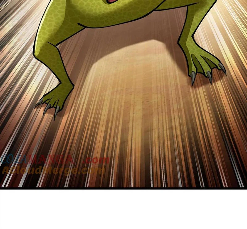 Thôn phệ đi, đại chùy hoa Chapter 55 - Trang 2