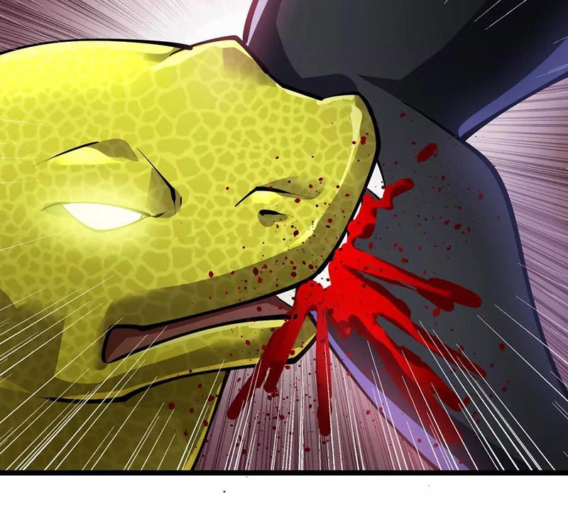 Thôn phệ đi, đại chùy hoa Chapter 55 - Trang 2