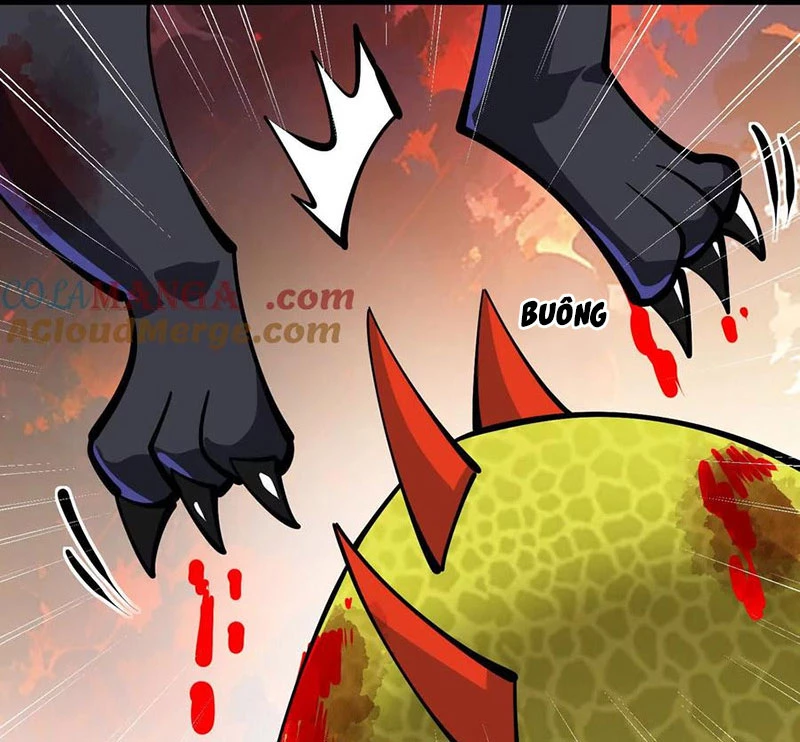 Thôn phệ đi, đại chùy hoa Chapter 55 - Trang 2